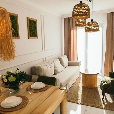 Apartament Uroczy Belle View Шклярска-Поремба Экстерьер фото