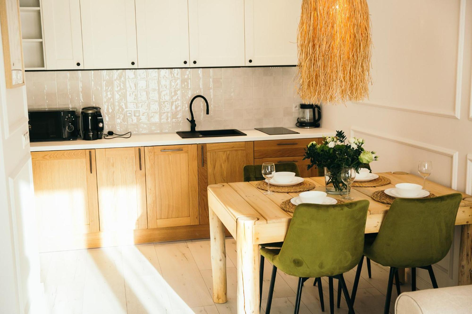 Apartament Uroczy Belle View Шклярска-Поремба Экстерьер фото