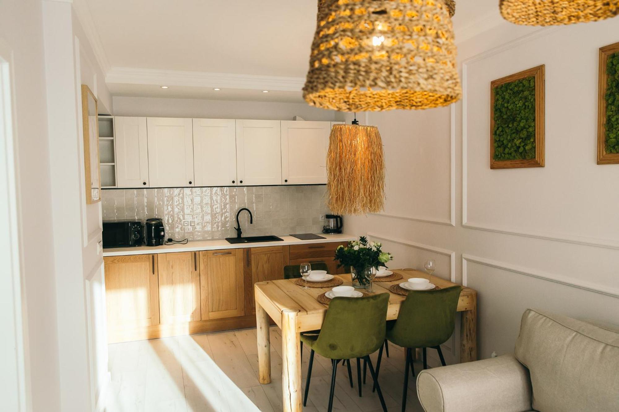 Apartament Uroczy Belle View Шклярска-Поремба Экстерьер фото