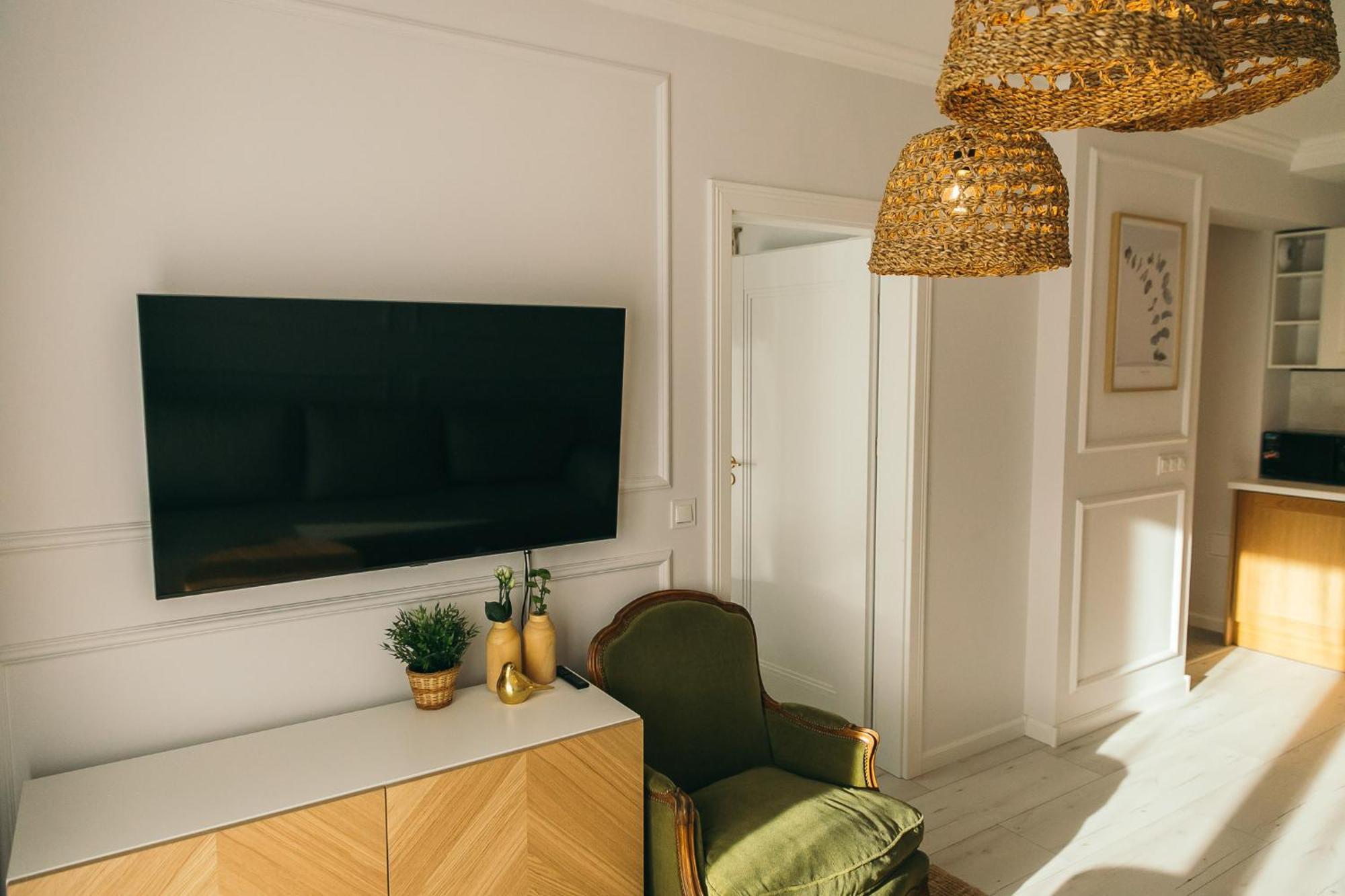 Apartament Uroczy Belle View Шклярска-Поремба Экстерьер фото