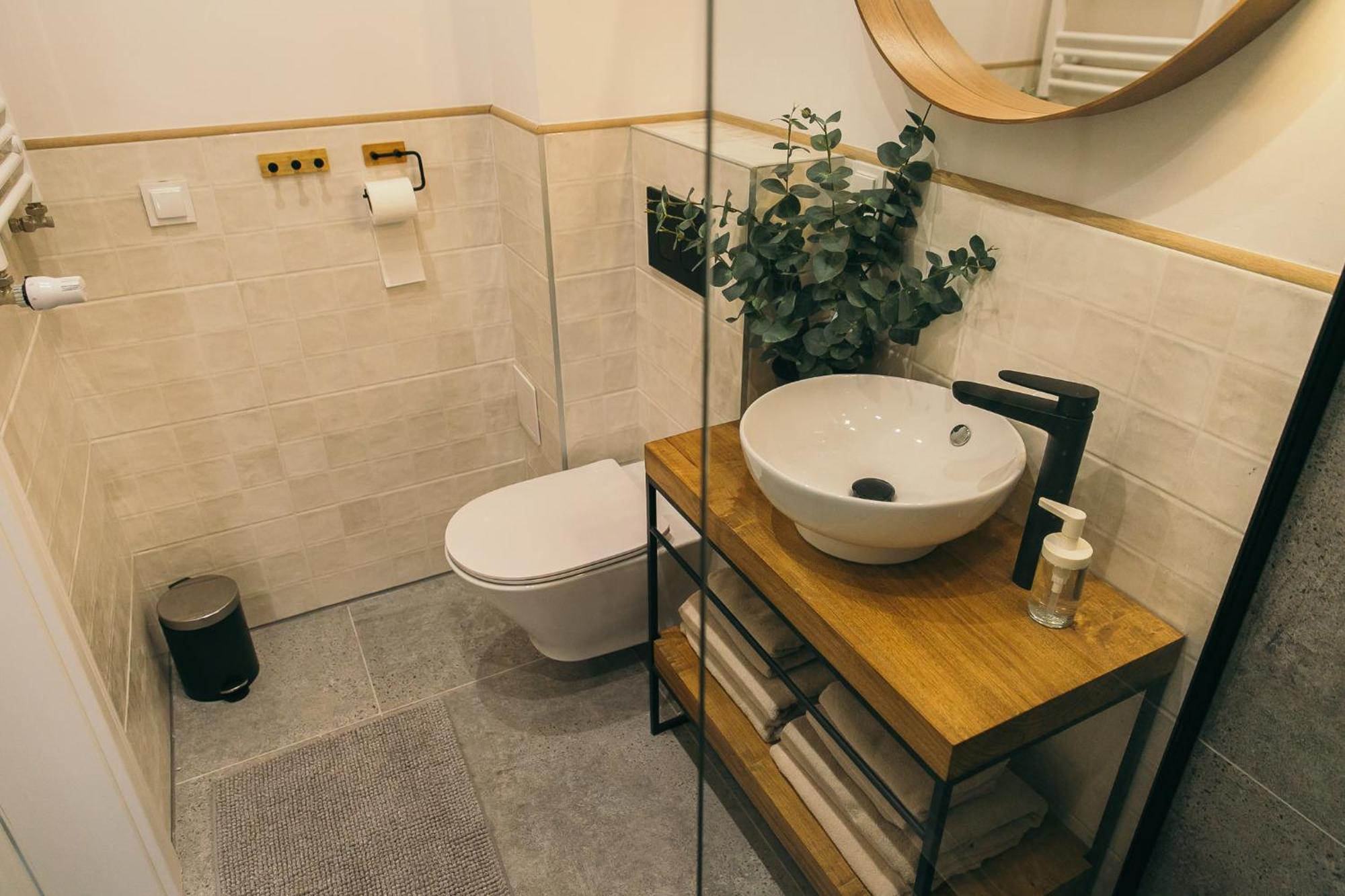 Apartament Uroczy Belle View Шклярска-Поремба Экстерьер фото